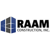 RAAM Construction, Inc. Logo