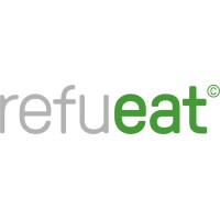 refueat Logo