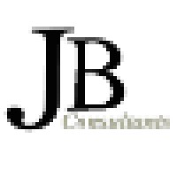 Jerry Berry Consultants Inc. Logo