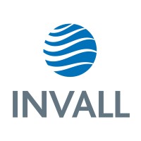 INVALL S.A. Logo