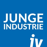 Junge Industrie Logo