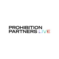 Prohibition Partners LIVE Logo