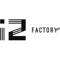 i2 Factory Logo