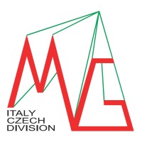 MG ITALY CZECH DIVISION s.r.o. Logo
