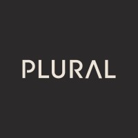 Plural | Agencia de comunicación Logo