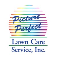 Picture Perfect Lawn Care Service Inc Logo
