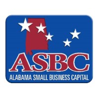 Alabama Small Business Capital Logo