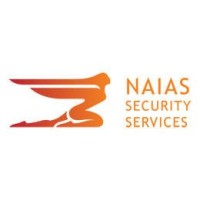 NAIAS Security Services & Berry Investigations Logo
