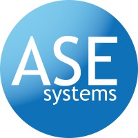ASE Systems Logo