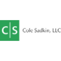 Cole Sadkin, LLC Logo