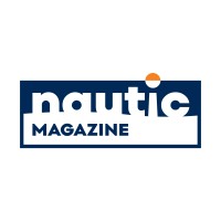 Nautic Magazine Logo