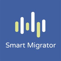 Smart Migrator Logo