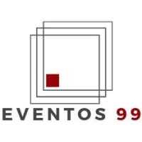 Eventos 99 Logo