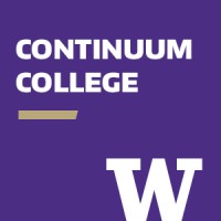 UW Continuum College Logo