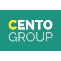 Cento Group Logo