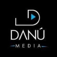 Danú Media Logo