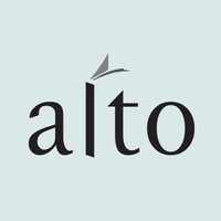 Éditions Alto Logo