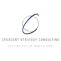 Crescent Strategy Consulting Logo