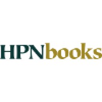HPN Books/Historical Publishing Network Logo