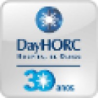 DayHORC - Hospital de Olhos Logo