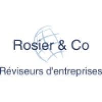 Rosier & Co Logo