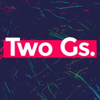 Two Gs Logo