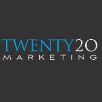 Twenty20 Marketing, Inc. Logo