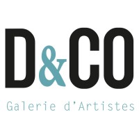 D&CO Art Gallery Logo