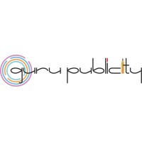 Guru Publicity Logo