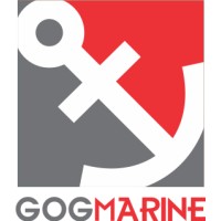 GOG Marine Logo