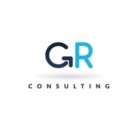 GR CONSULTING Logo