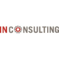 IN-Consulting Inc. Logo
