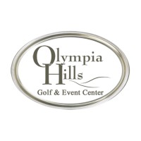 Olympia Hills Golf and Event Center Logo