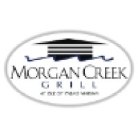 Morgan Creek Grill Logo