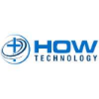 HOW Technology Logo