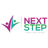 Next Step Learning Center Logo