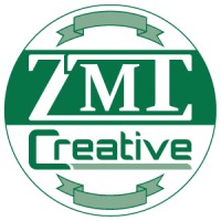 ZMT Creative Logo