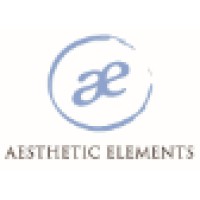 Aesthetic Elements, INC Logo