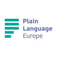 Plain Language Europe Logo