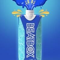 BeatBox Logo