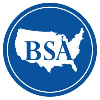 Background Screeners of America Logo