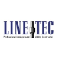 Line-Tec, Inc. Logo