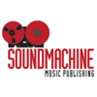 Soundmachine Music Publishing Logo