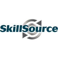 SkillSource Logo