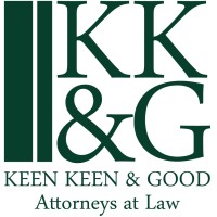 Keen Keen & Good, LLC Logo