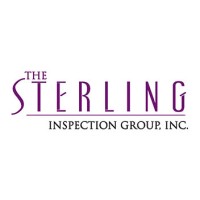 The Sterling Inspection Group Logo