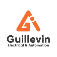 Guillevin Electrical l Datacom I Renewable Energy I Automation- Edmonton Logo