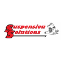 Suspension Solutions LLC Logo