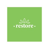 Restore & Rewire Logo