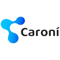 Caroni Geospatial Logo